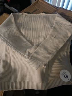 Womens sweater s/m