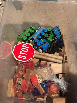 Toys