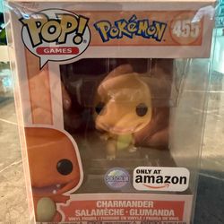 Pokemon funko pop