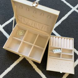 Jewelry Box