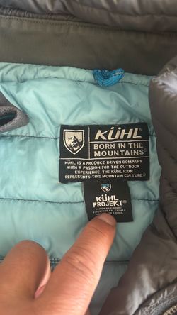 Kuhl  jacket