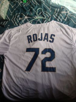 Dodgers Jersey