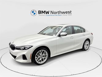 2026 BMW 330i