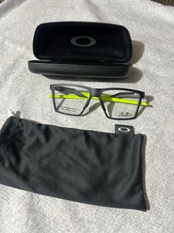 Oakley glasses