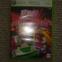 New XBox Game