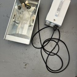 400w HPS grow Light 