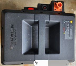 Metacycle sondors battery