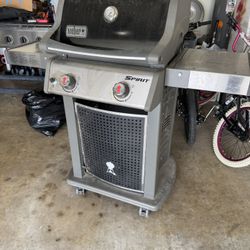 Weber Grill