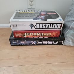 Games