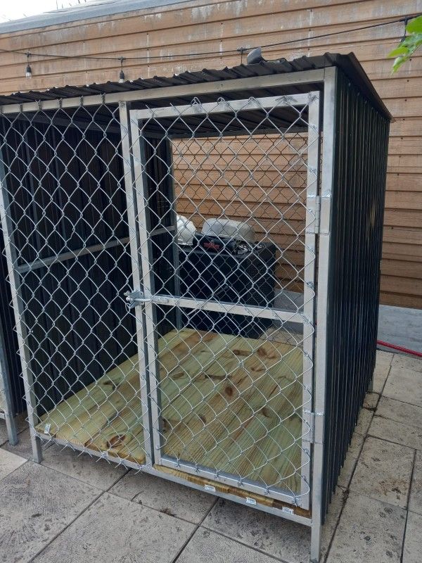 Dog Cages Jaulas De Perro