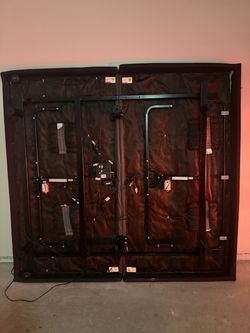 Adjustable bed frame, remote control, king size