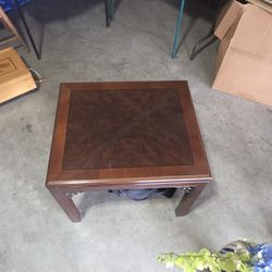 Small Side Table