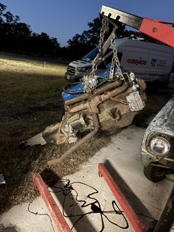 Ford Engines