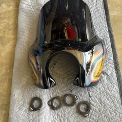 Conely’s T Sport Fairing 49mm Headwear 