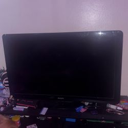 philips Tv