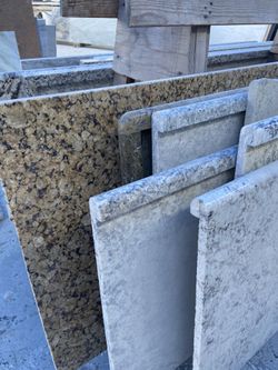 Granite Quartz