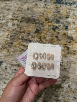 NAILS
