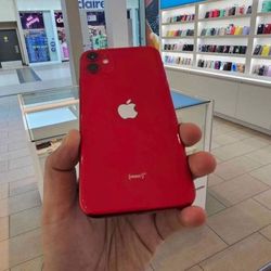 iPhone 11 Unlocked 