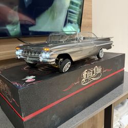 Redcat Lowrider 
