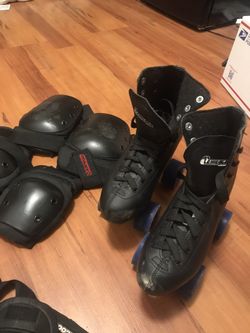 Rollerskates