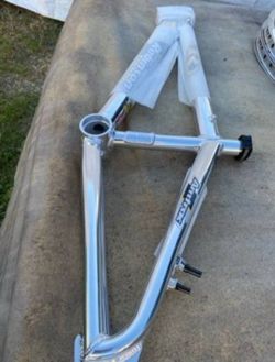 1999 Robinson Amtrac Bmx NOS. 