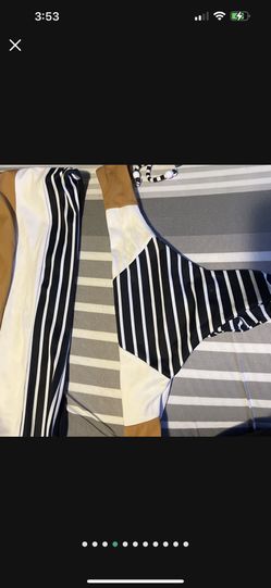 NEW BATHING SUIT