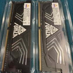 16GB DDR4 Ram