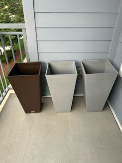 Planters