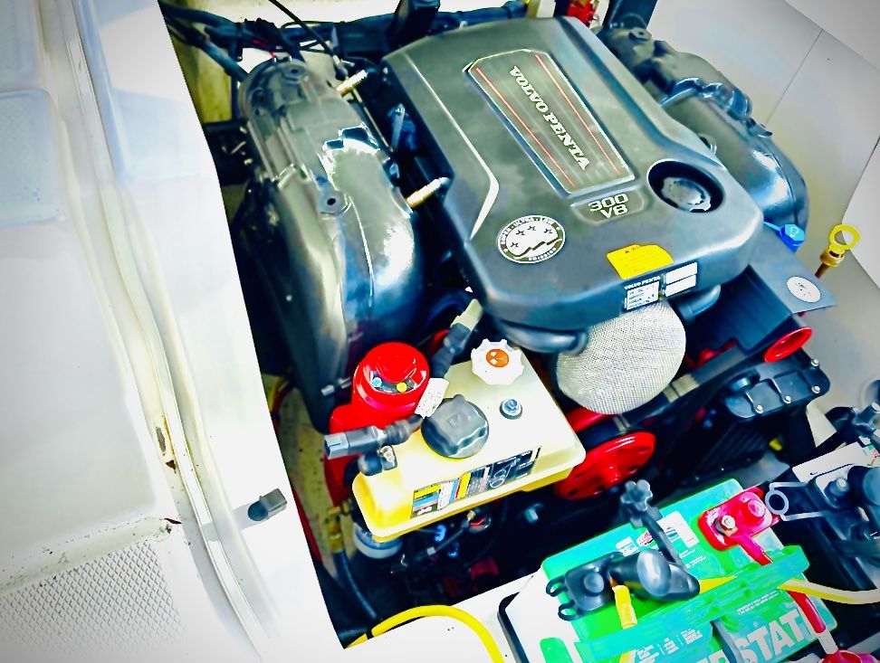 Marine Systems