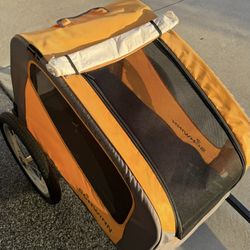 Dog Bike Cart Schwinn 