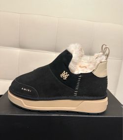 Amiri Malibu men’s boots size US 8