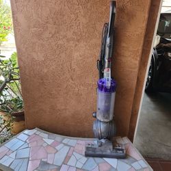 Dyson Vacuum