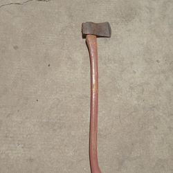 Vintage Axe 