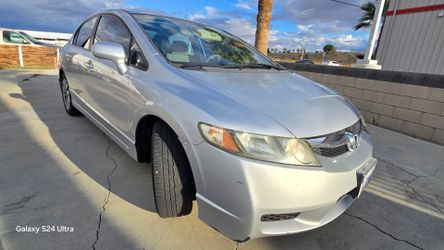 2011 Honda Civic