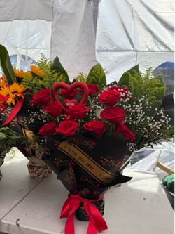 Mother’s Day