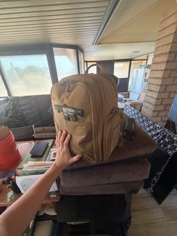 Range bag