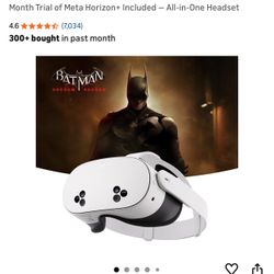 Meta Quest VR 3s 128 GB (2)