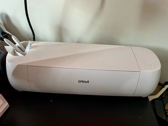 Cricut Explorer 4