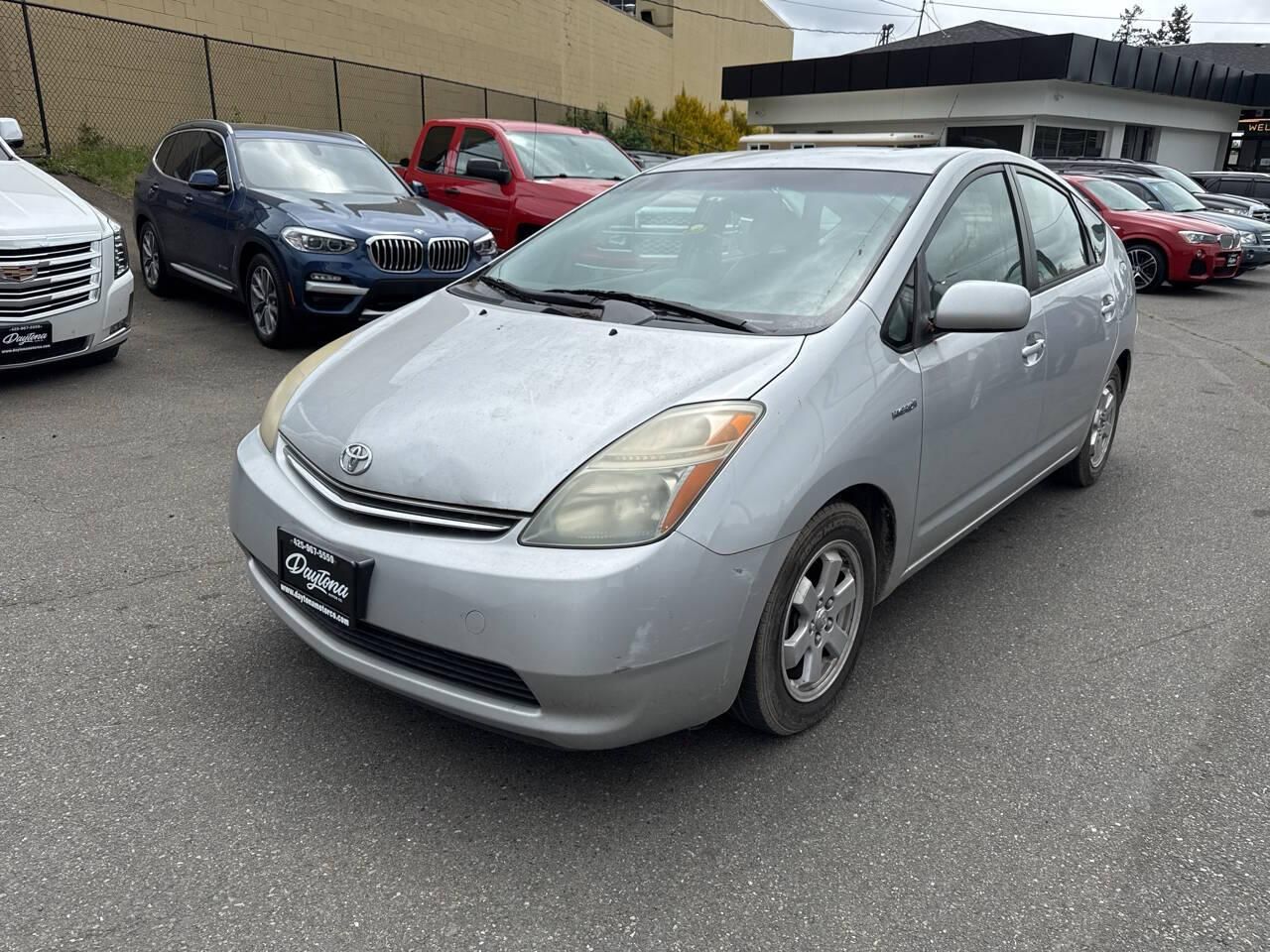 2006 Toyota Prius
