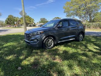 HYUNDAI TUCSON ✅✅ CLEAN TITLE