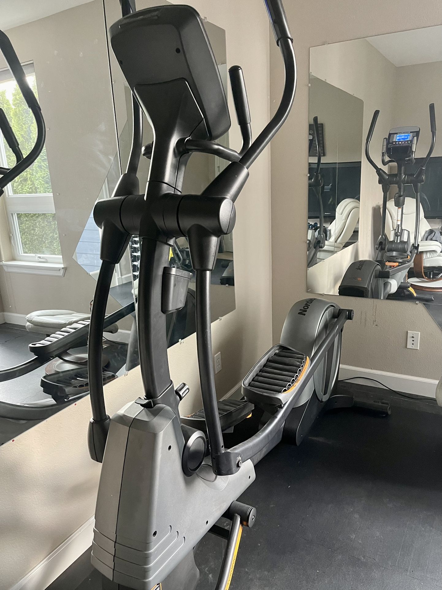 Nordictrack Elliptical