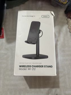 Wireless Charger Stand  INIU