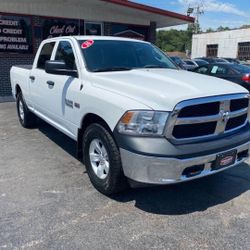2016 Dodge Ram