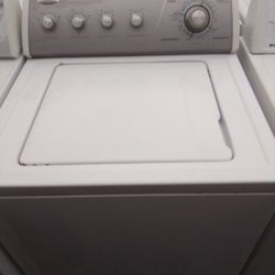 Whirlpool Ultimate Care 2 Washer Heavy Duty