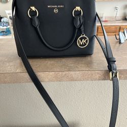 Michael Kors Edith Purse 