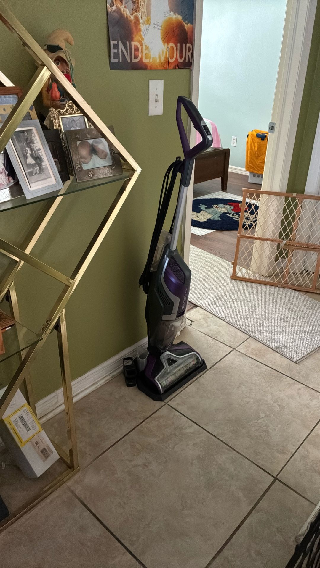 Floor Cleaner Crosswave Bissel