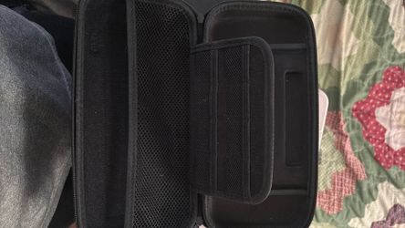 Switch case