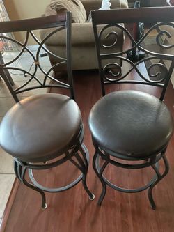 Bar Stools