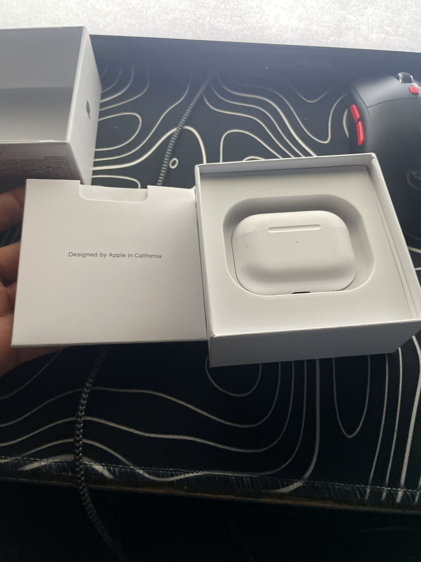 AirPod Pro 2 Gen