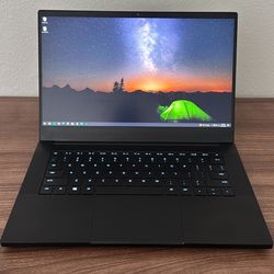 Razer Blade 14 (RZ09-0370)